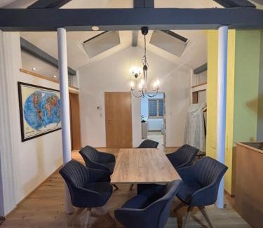 Langenegg Apartment | Ferienwohnung Vögel