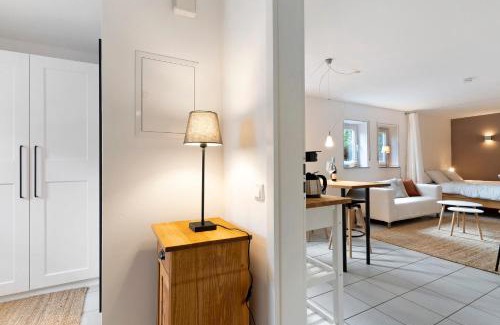 Oberrotweil Apartment | Ferienwohnung vino9
