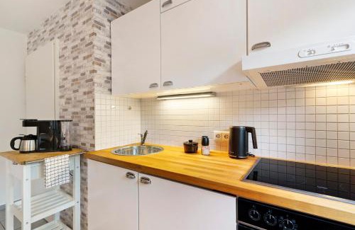 Oberrotweil Apartment | Ferienwohnung vino9