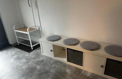 Hechingen Apartment | Ferienwohnung vor dem Zoller