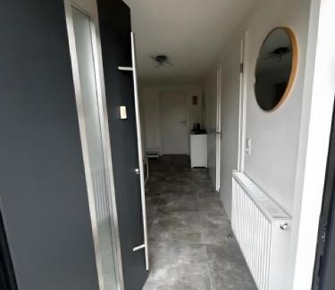 Hechingen Apartment | Ferienwohnung vor dem Zoller