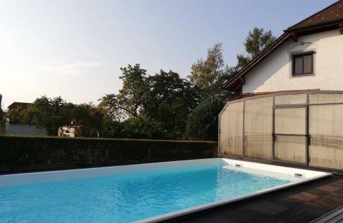 Pischelsdorf am Kulm House | Ferienwohnung Wachmann