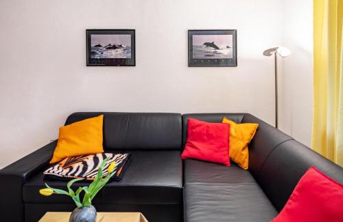 Waldeck Apartment | Ferienwohnung Waldeckchen