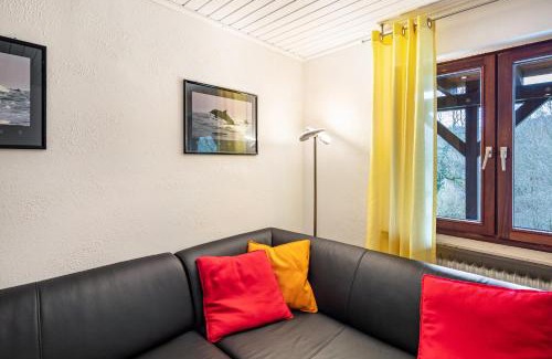 Waldeck Apartment | Ferienwohnung Waldeckchen