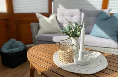 Lenzkirch Apartment | Ferienwohnung Waldnest im Hochschwarzwald