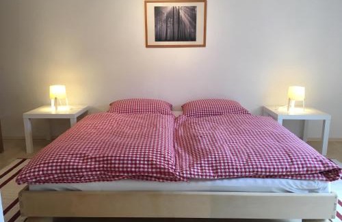 Bischofswiesen Apartment | Ferienwohnung Watzmann - Haus Martin