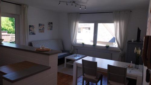 Oberfell Apartment | Ferienwohnung Weinberg mit tollem Moselblick