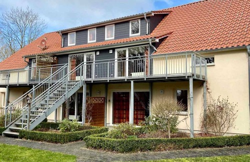 Bohlendorf Apartment | Ferienwohnung - Weitblick 1 - Lieblingsplatz Hotels Bohlendorf - Ferienwohnungen