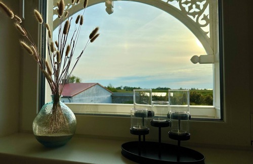 Thiessow Apartment | Ferienwohnung Wellenreiter in Thiessow für Einen Gelungenen Ostseeurlaub