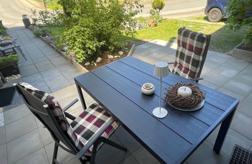 Piesport Apartment | Ferienwohnung Weller