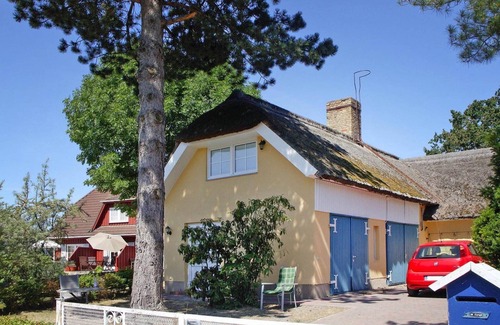 Wieck auf dem Darss Apartment | Ferienwohnung, Wieck am Darß