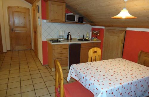 Bad Feilnbach Apartment | Ferienwohnung Wingen