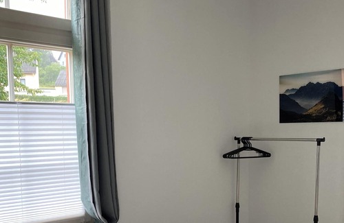 Stadtkyll Apartment | Ferienwohnung Wirftblick