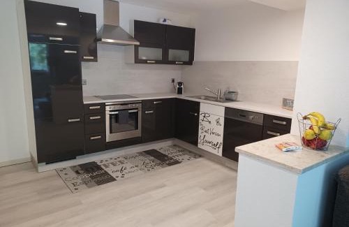 Wenns Apartment | Ferienwohnung Witting