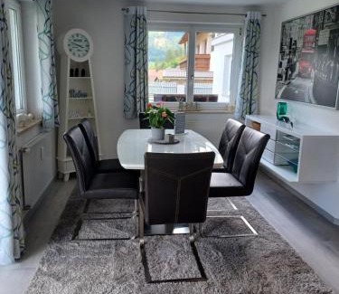 Wenns Apartment | Ferienwohnung Witting