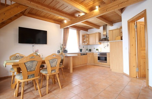 Altenkirchen Apartment | Ferienwohnung Wolfgang in Altenkirchen - Ferienwohnung Wolfgang