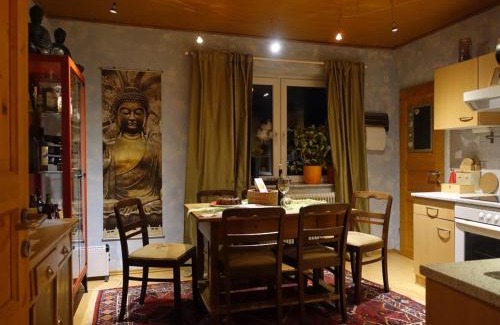 Feistritztal Apartment | Ferienwohnung Xandl