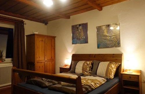 Feistritztal Apartment | Ferienwohnung Xandl