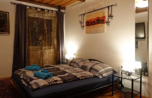 Feistritztal Apartment | Ferienwohnung Xandl