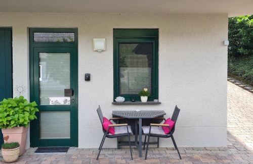 Reil Apartment | Ferienwohnung Zeitwinkel