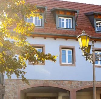 Sankt Martin Apartment | Ferienwohnung Zimmerplätz'l