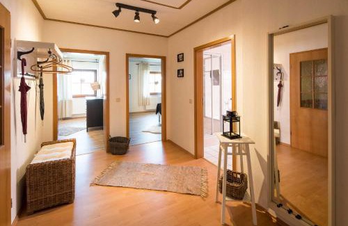 Bad Wildungen Apartment | Ferienwohnung Ziske