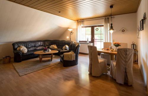 Bad Wildungen Apartment | Ferienwohnung Ziske