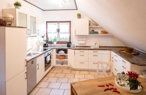 Bad Wildungen Apartment | Ferienwohnung Ziske