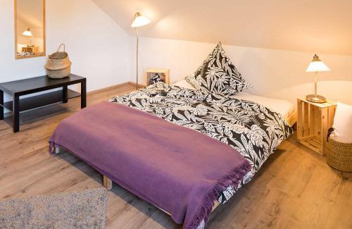 Bad Wildungen Apartment | Ferienwohnung Ziske