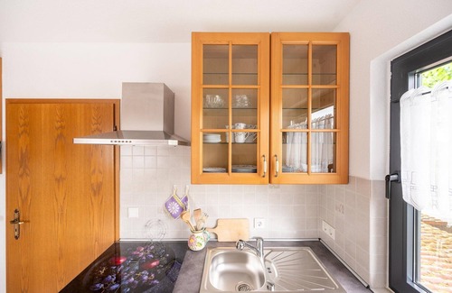 Birlenbach Apartment | Ferienwohnung zum Zaubergarten