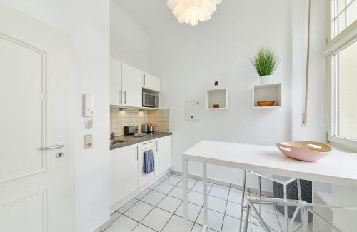 Bernkastel Apartment | Ferienwohnungen am Gestade Wohnung 3