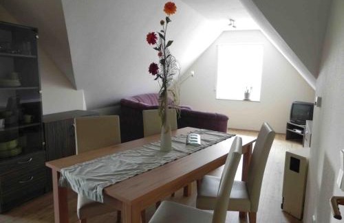 Freyburg Apartment | Ferienwohnungen am Unstrutwehr