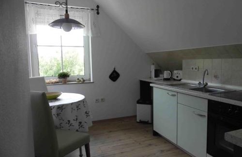 Freyburg Apartment | Ferienwohnungen am Unstrutwehr