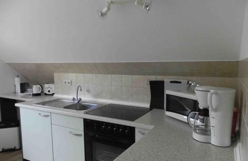 Freyburg Apartment | Ferienwohnungen am Unstrutwehr
