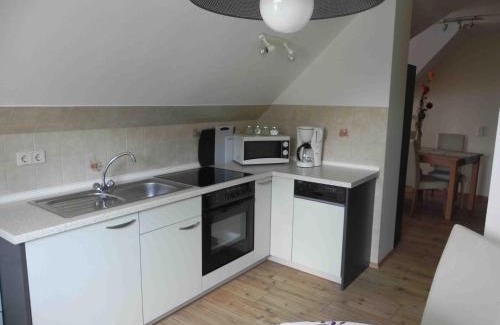 Freyburg Apartment | Ferienwohnungen am Unstrutwehr