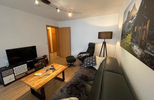 Ried Apartment | Ferienwohnungen Doro