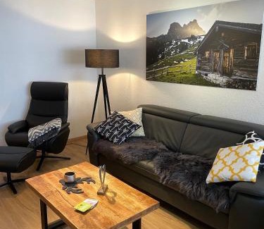 Ried Apartment | Ferienwohnungen Doro