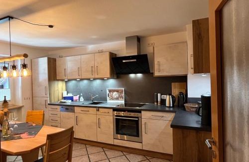 Ried Apartment | Ferienwohnungen Doro