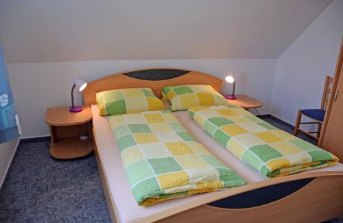 Thiessow Apartment | Ferienwohnungen Familie Looks