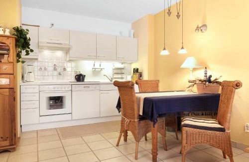 Insel Poel Apartment | Ferienwohnungen Fischerstieg Ostseekieker