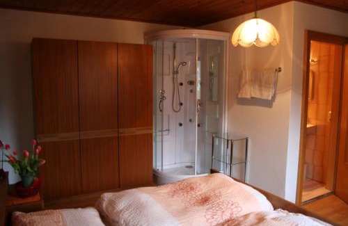 Sankt Lorenz Apartment | Ferienwohnungen Grabnerbauer