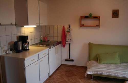 Sankt Lorenz Apartment | Ferienwohnungen Grabnerbauer