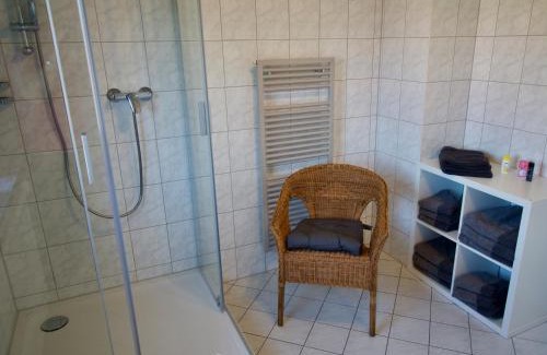 Bad Langensalza Apartment | Ferienwohnungen Hainichglück