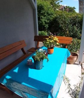 Hasserode Apartment | FerienwohnungReinel