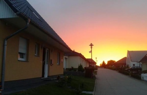Heringsdorf Apartment | Ferienzimmer Familie Wendt
