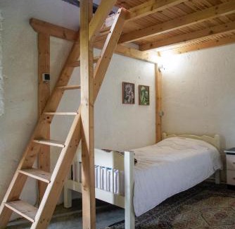 Albania House | Ferma Albanik