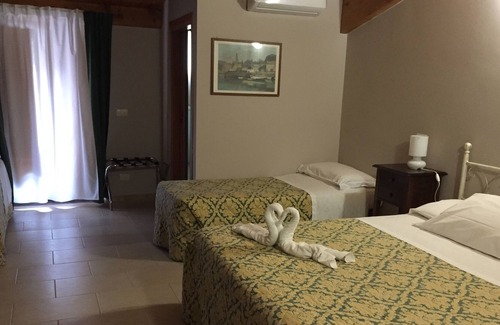 Zafferana Etnea House | Fermata Spuligni