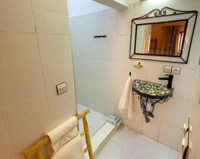 Saada House | FERME D'HOTES BARGHALi