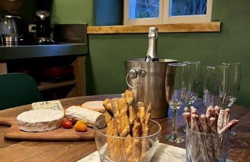 Gerardmer House | Ferme des Poncées