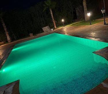 Aghouatim House | Ferme Med